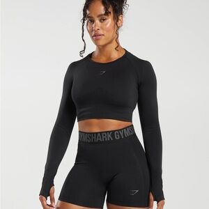 Gymshark Top
